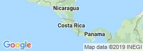Heredia map